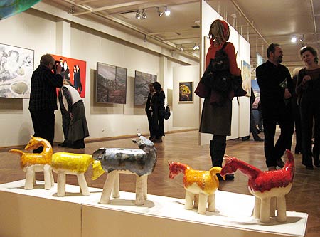 v olsztyńskie biennale plastyki