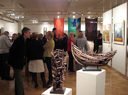 v olsztyńskie biennale plastyki