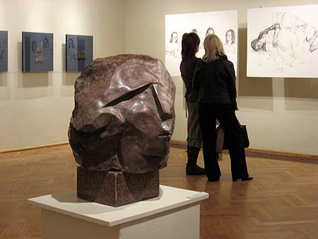 v olsztyńskie biennale plastyki