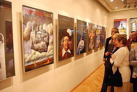 olbinski wernisa� bwa olsztyn