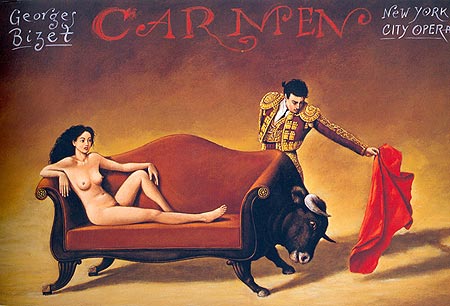 olbinski carmen
