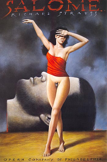 olbinski salome